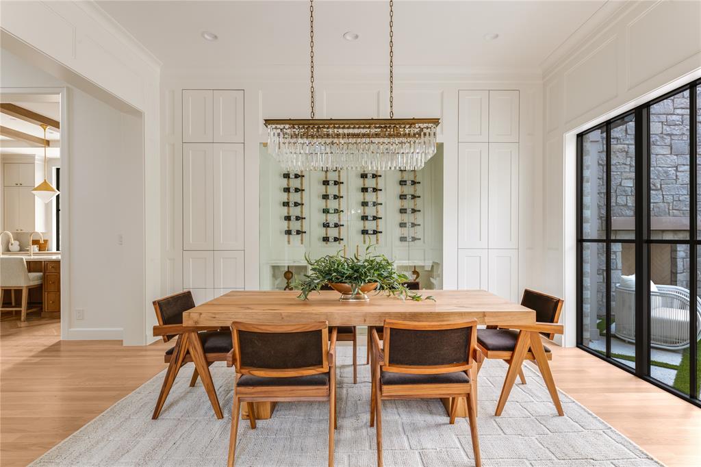 Caruth Hills - Residential