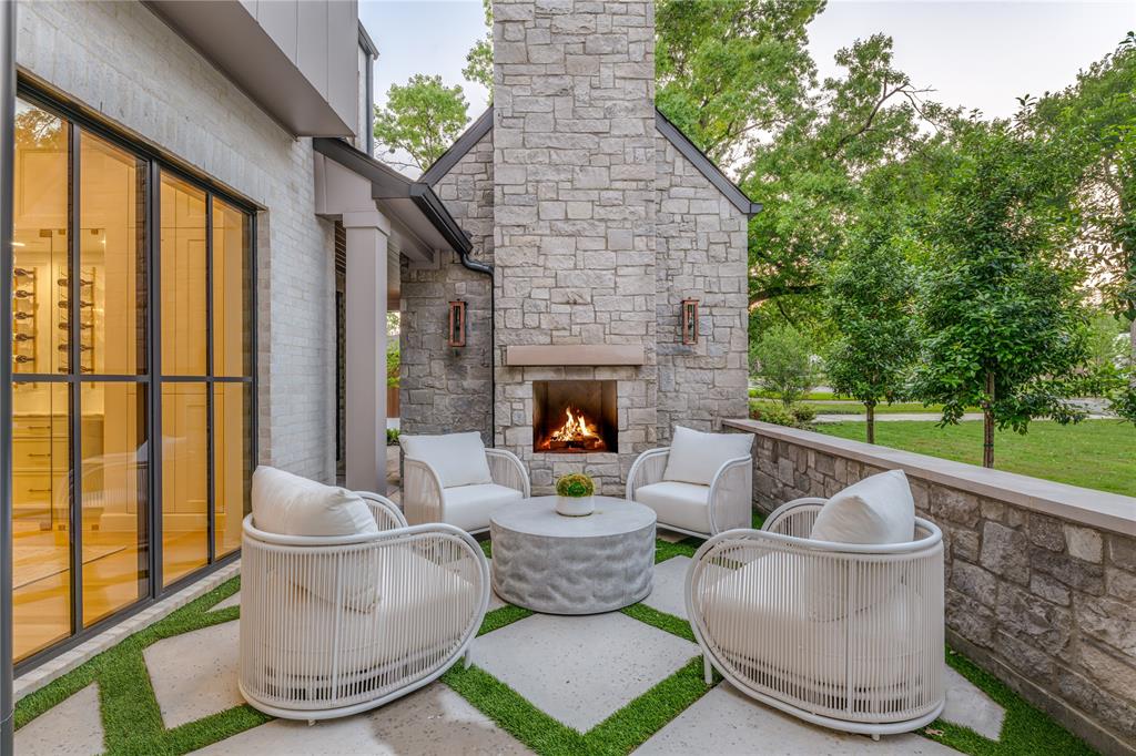 Caruth Hills - Residential