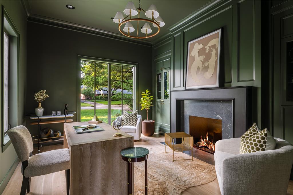 Caruth Hills - Residential