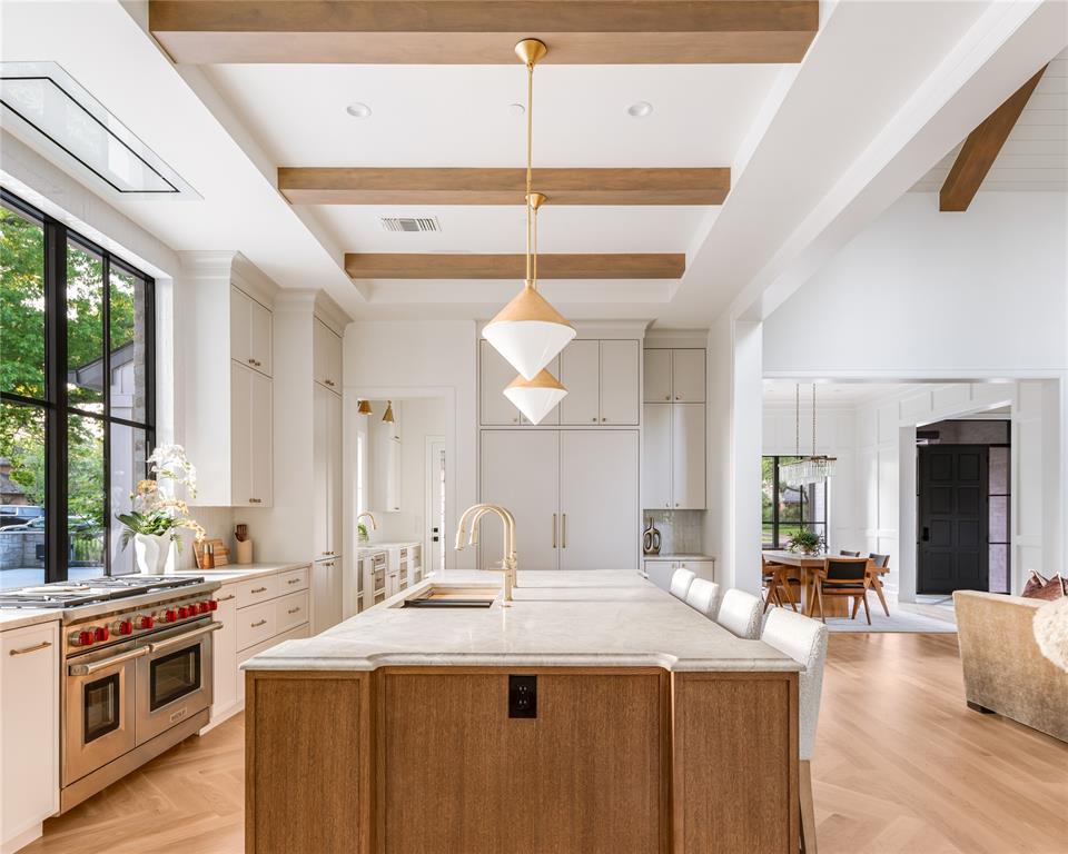 Caruth Hills - Residential