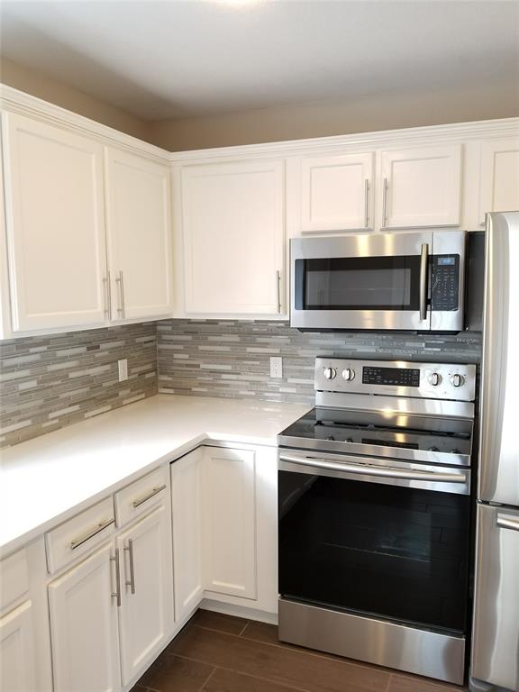 Parkway Lane Ph I - Residential