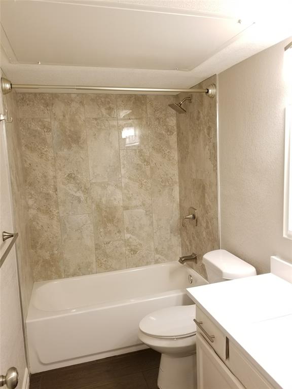 Parkway Lane Ph I - Residential