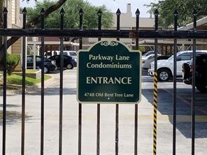 Parkway Lane Ph I - Residential