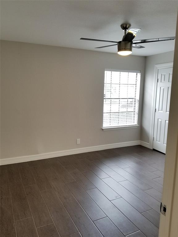 Parkway Lane Ph I - Residential