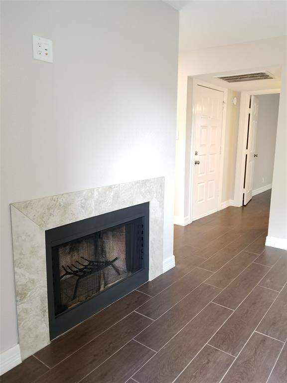 Parkway Lane Ph I - Residential