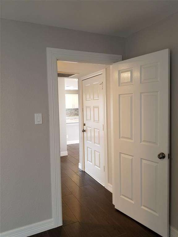 Parkway Lane Ph I - Residential