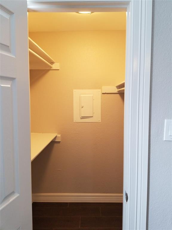 Parkway Lane Ph I - Residential