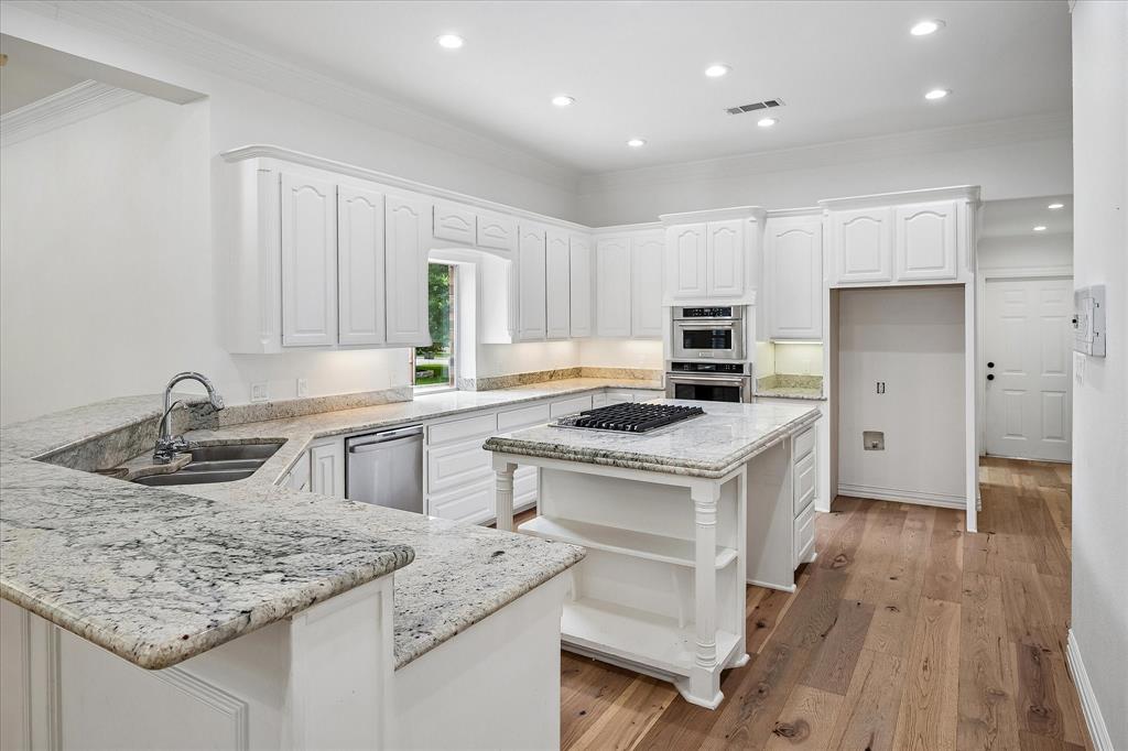Thornbridge Add - Residential