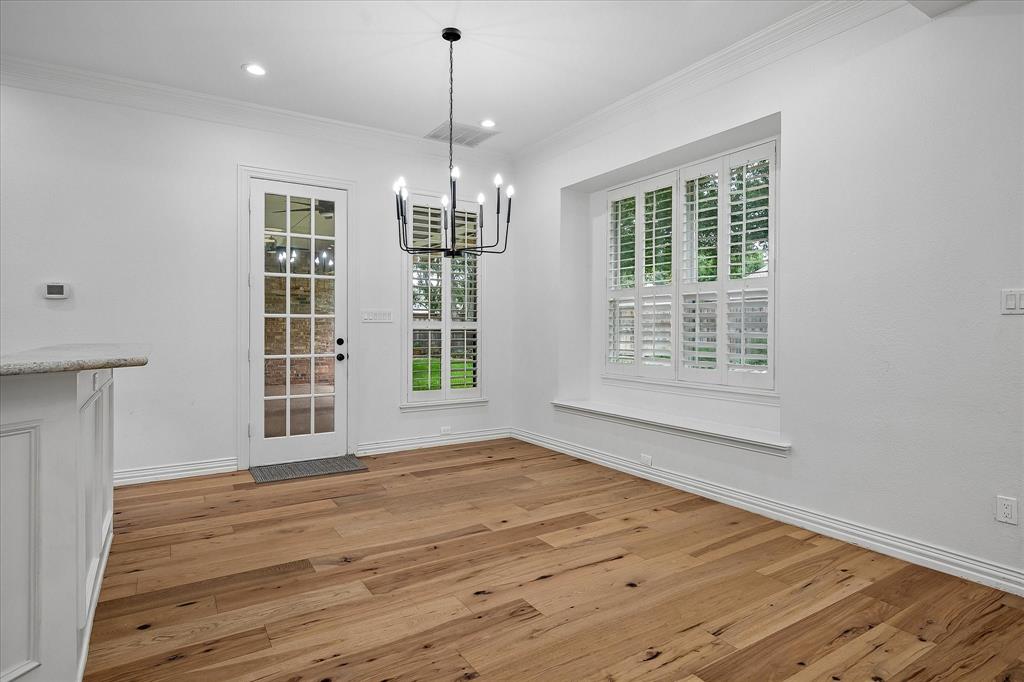 Thornbridge Add - Residential