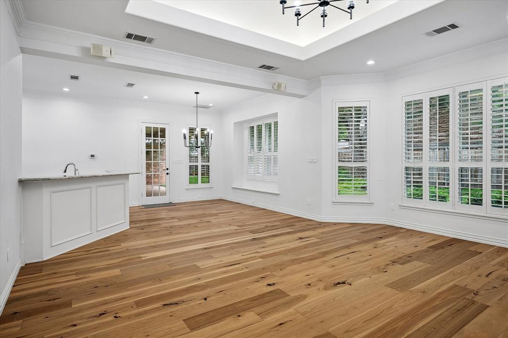 Thornbridge Add - Residential