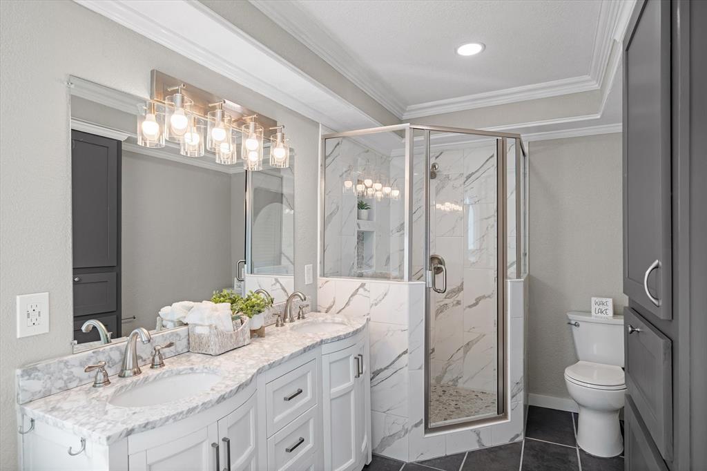 Whispering Oaks - Residential