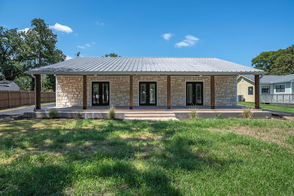 Whispering Oaks - Residential