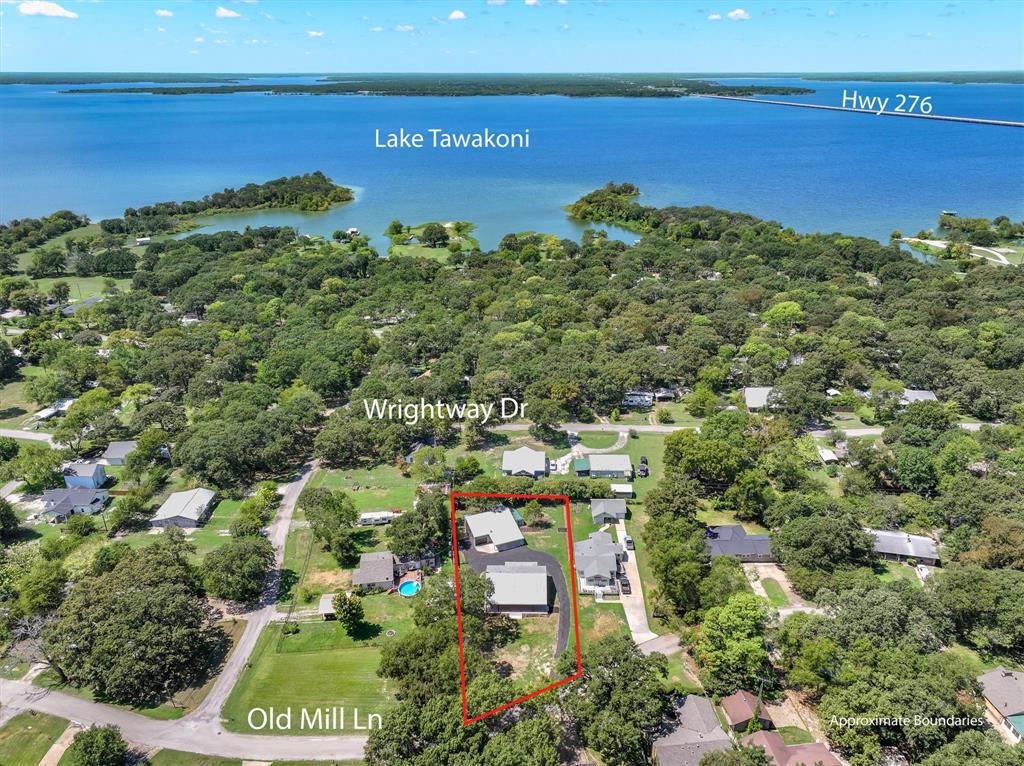 Whispering Oaks - Residential