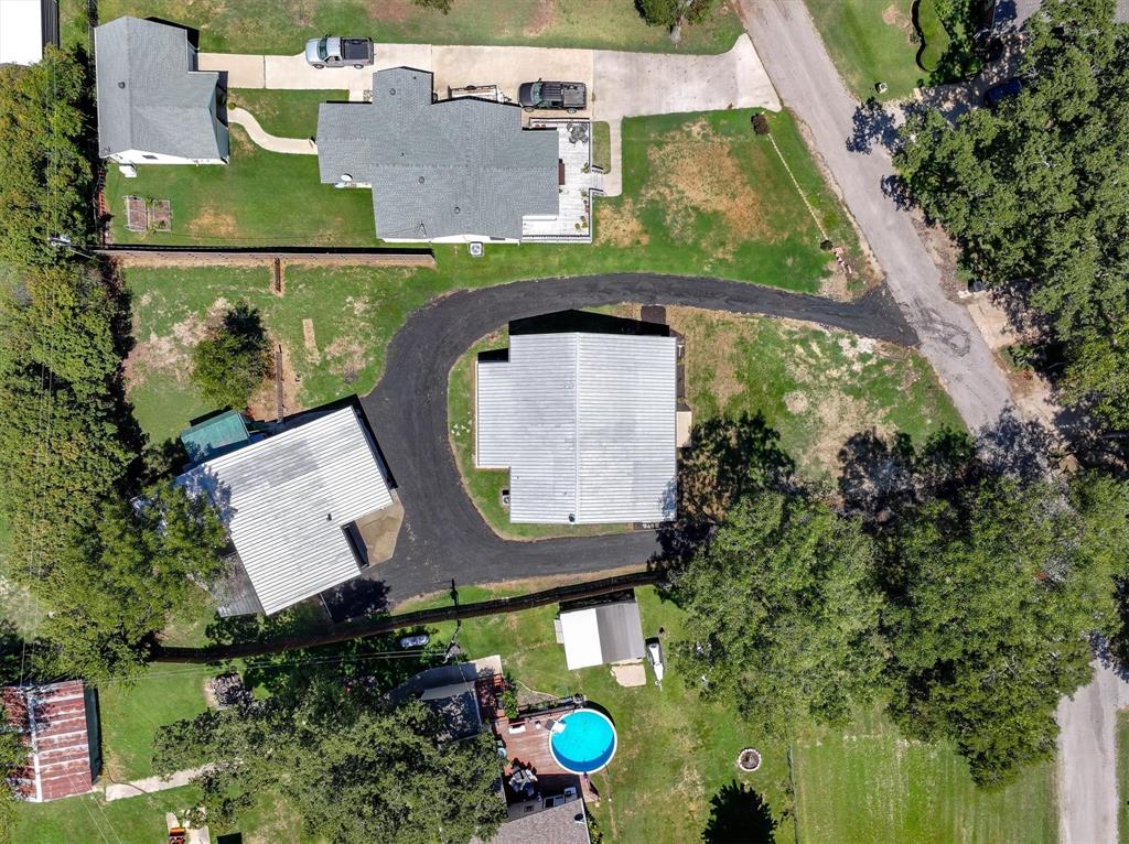Whispering Oaks - Residential