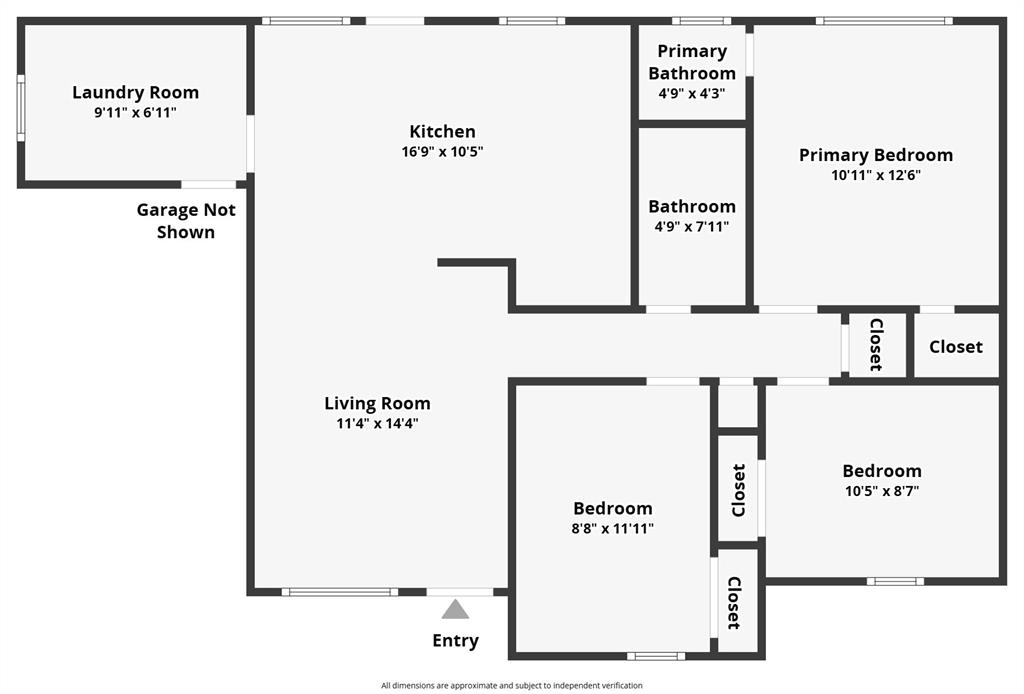Swan Lake - Residential