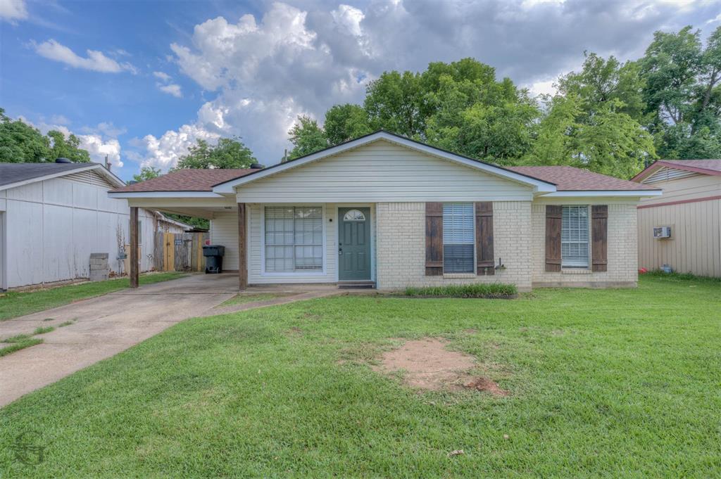 Swan Lake - Residential