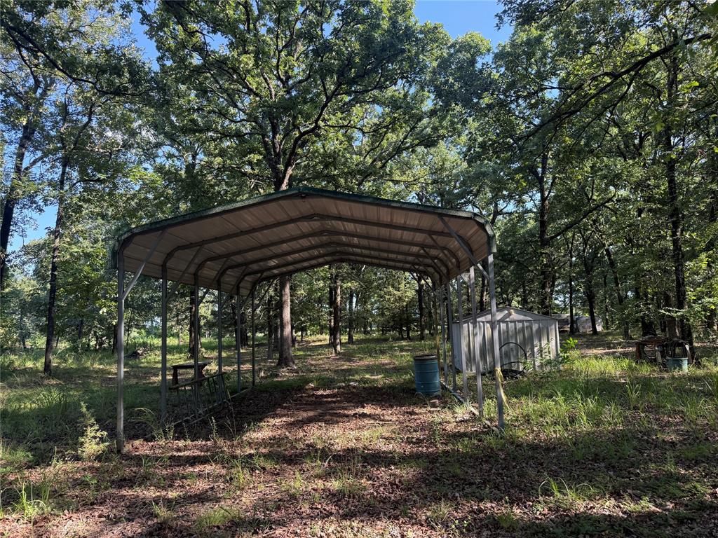 S PARKER - Land