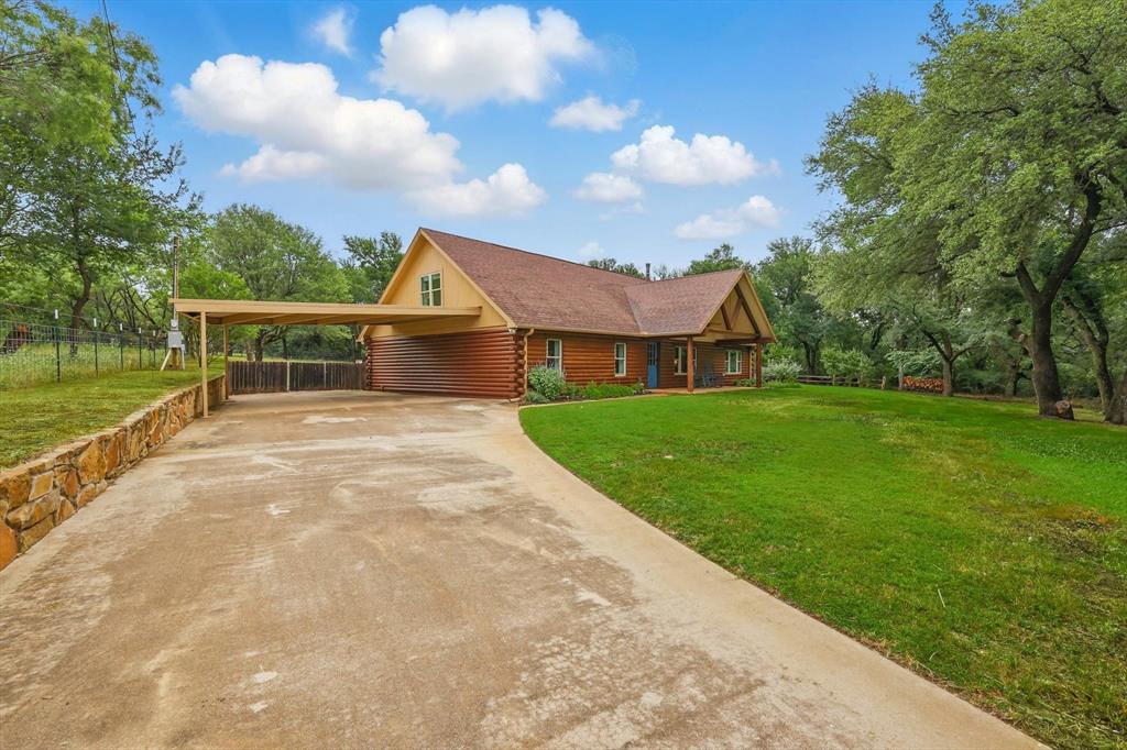 South Hills Estates - Residential