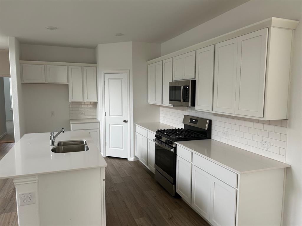 Northpointe - Residential