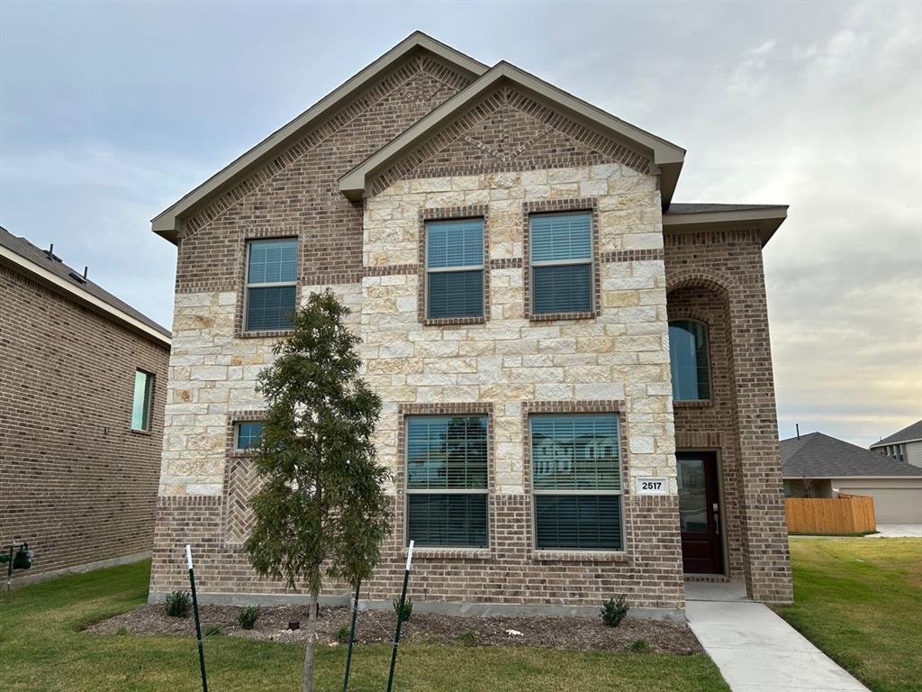 Northpointe - Residential