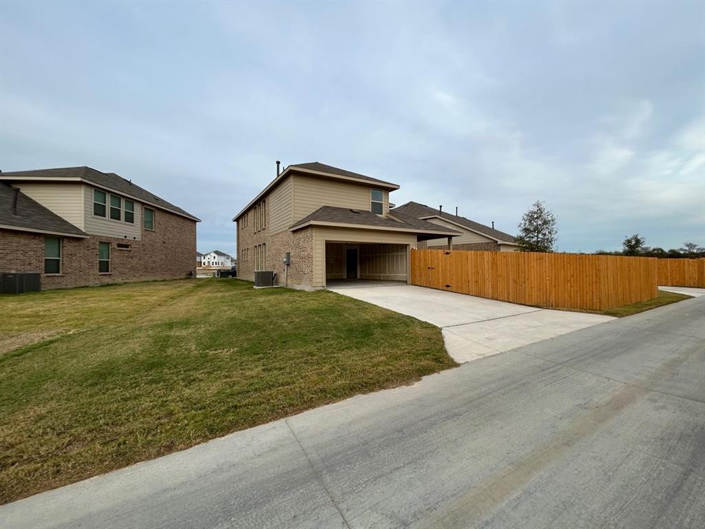 Northpointe - Residential