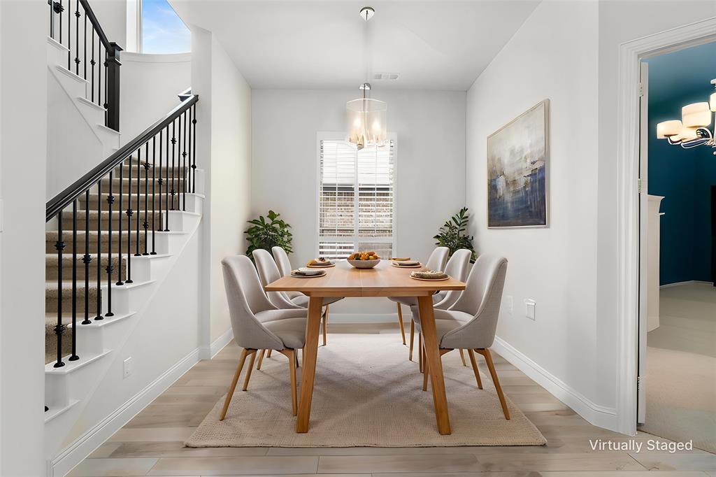 Westbury At Tribute Ph 2 - Residential