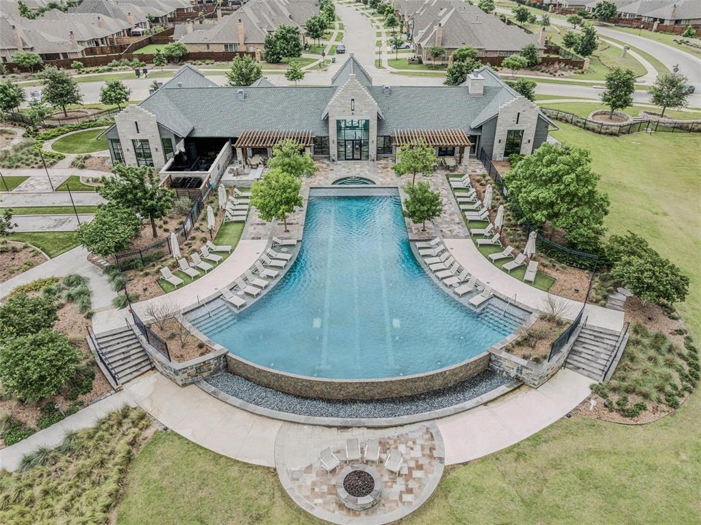 Westbury At Tribute Ph 2 - Residential