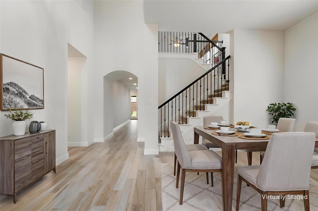 Westbury At Tribute Ph 2 - Residential