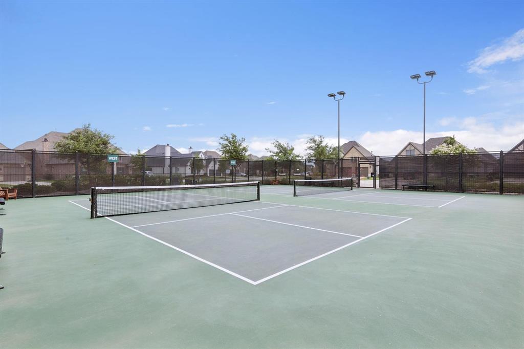 Westbury At Tribute Ph 2 - Residential