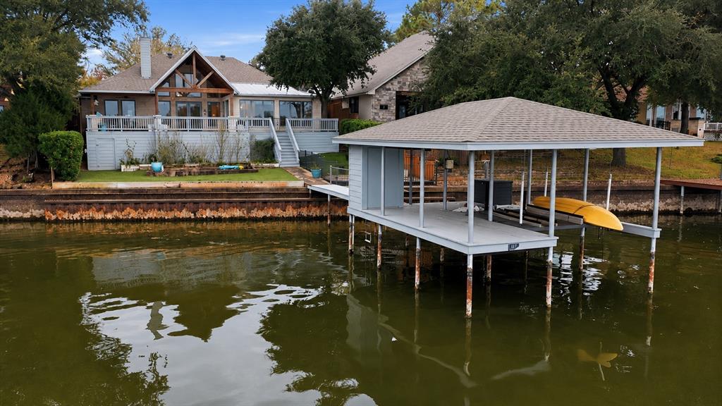 Treasure Isle Estate - Residential