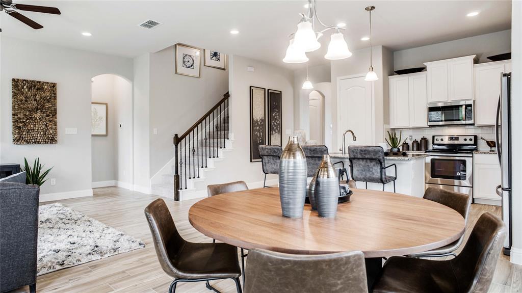 Heartland - Residential
