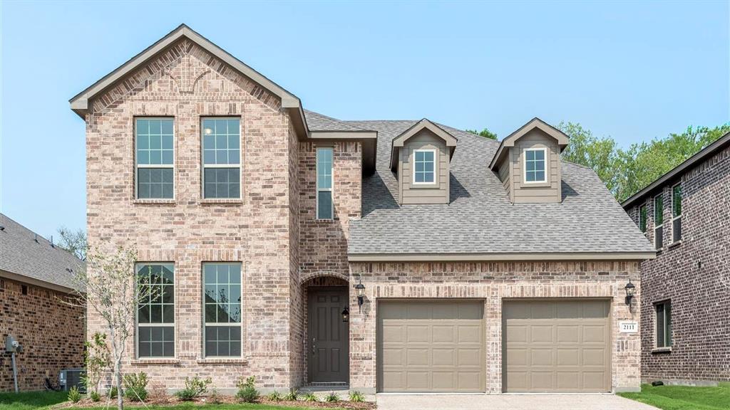Heartland - Residential