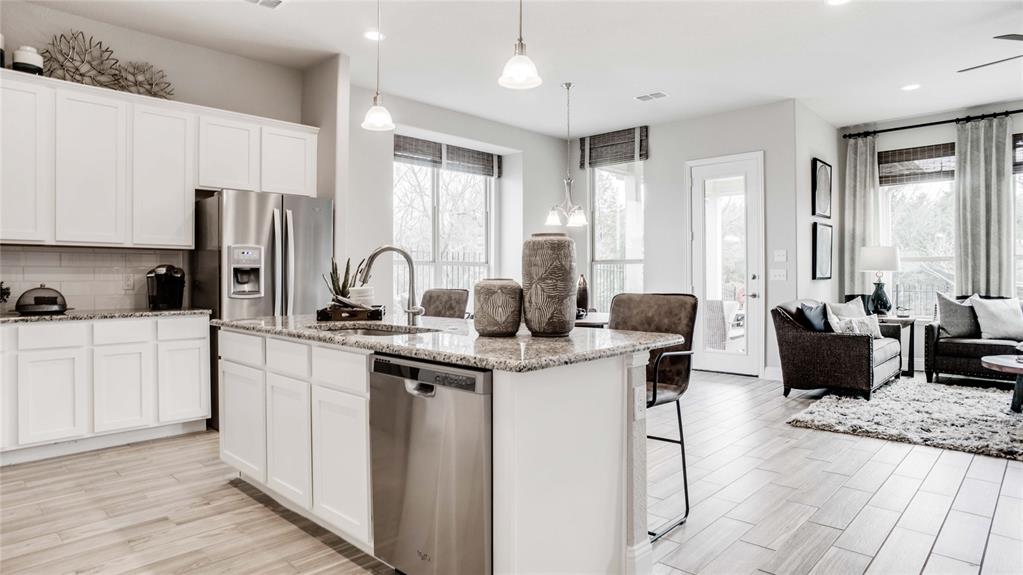 Heartland - Residential
