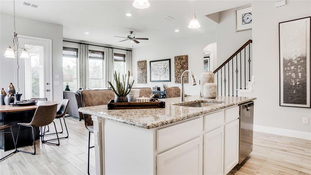 Heartland - Residential