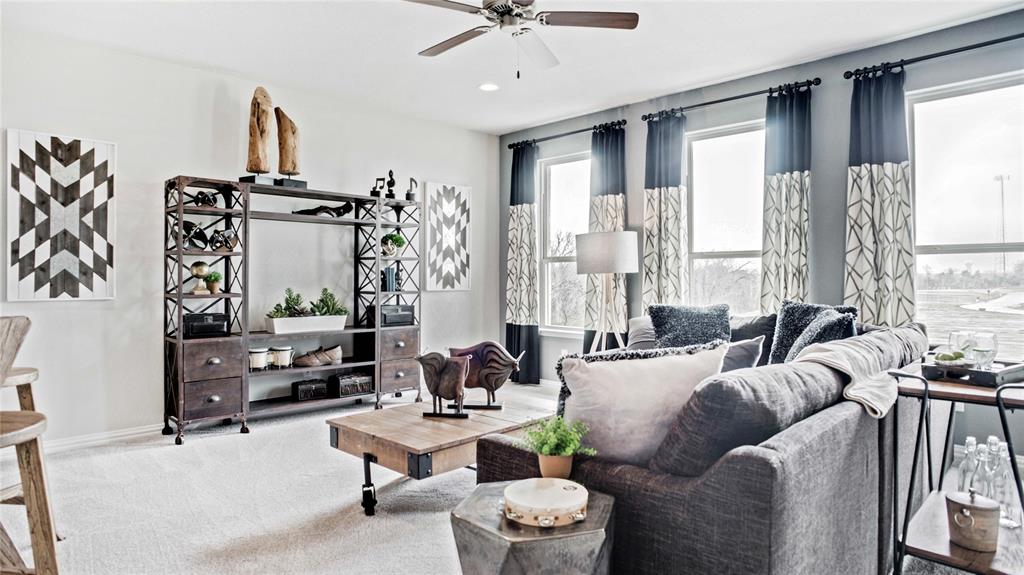 Heartland - Residential
