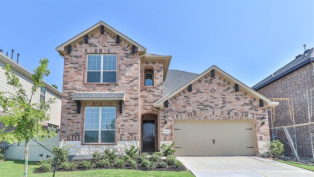 Heartland - Residential