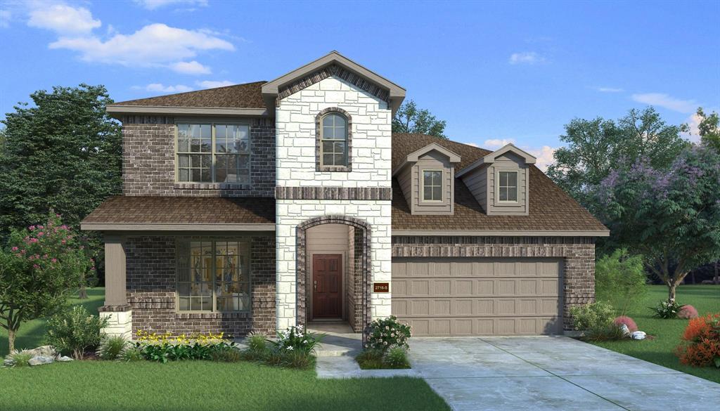 Heartland - Residential