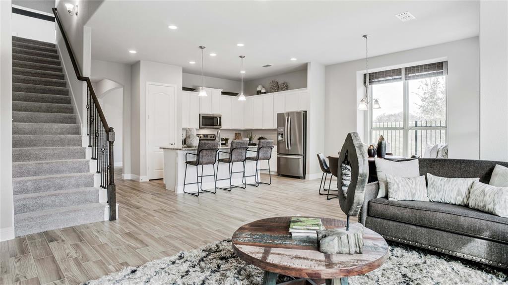 Heartland - Residential