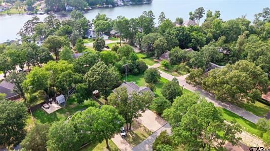 Hideaway Lake - Residential
