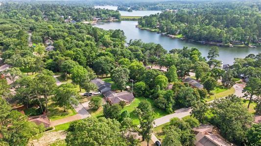 Hideaway Lake - Residential
