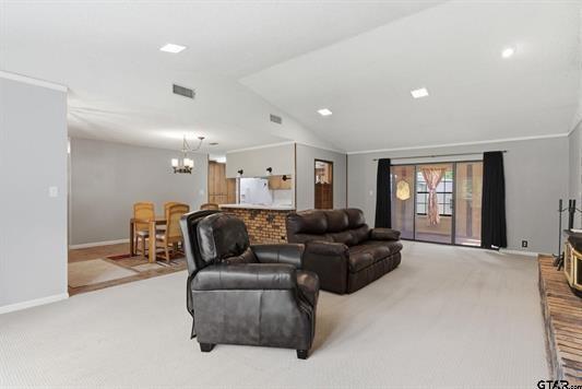 Hideaway Lake - Residential
