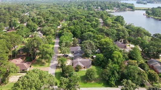 Hideaway Lake - Residential