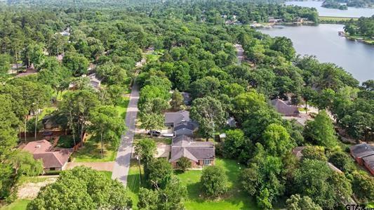 Hideaway Lake - Residential