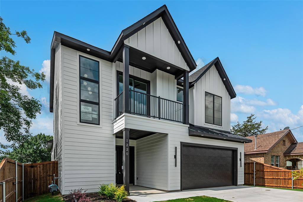 Flanders Heights Rev - Residential