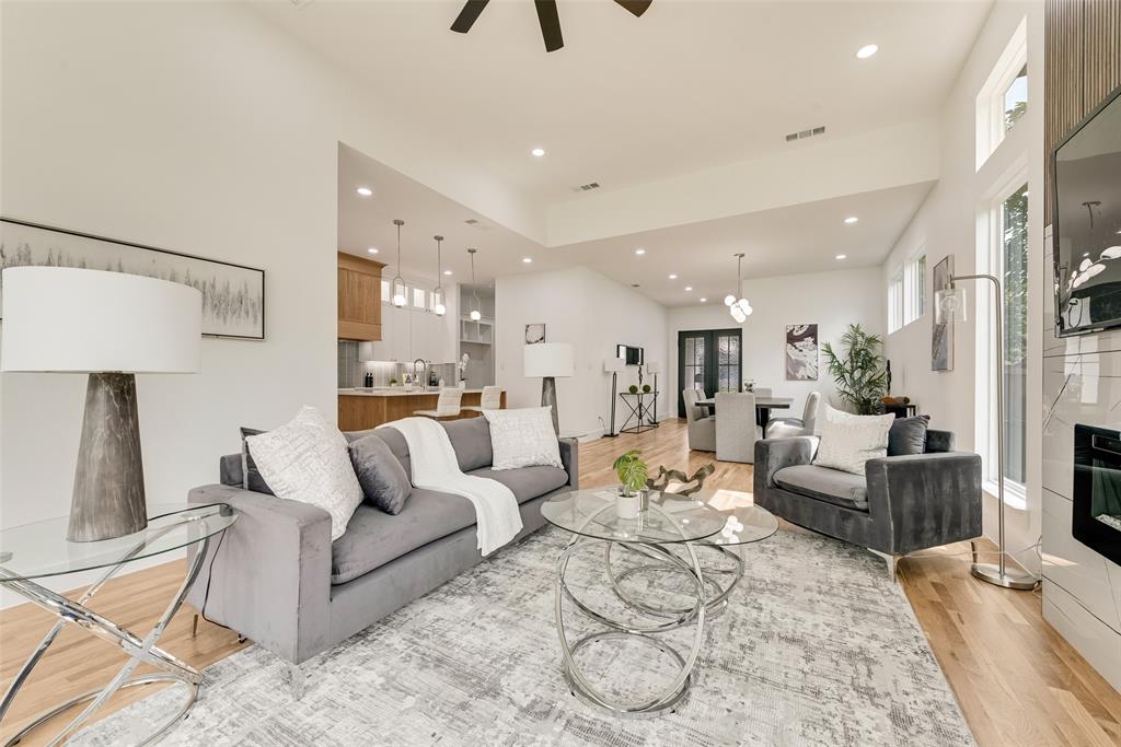 Flanders Heights Rev - Residential