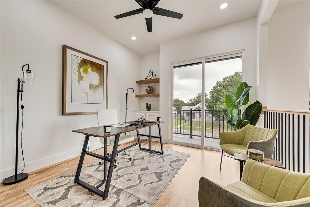 Flanders Heights Rev - Residential