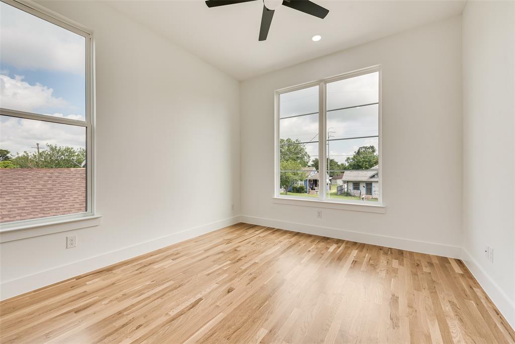 Flanders Heights Rev - Residential