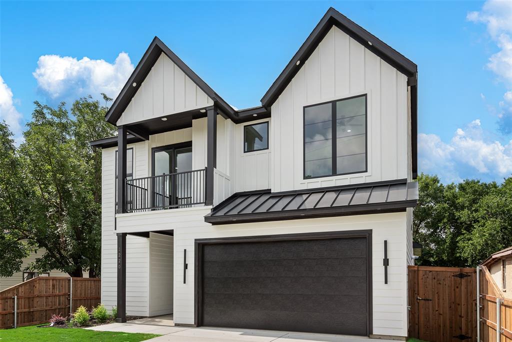 Flanders Heights Rev - Residential