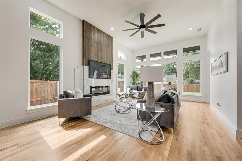 Flanders Heights Rev - Residential