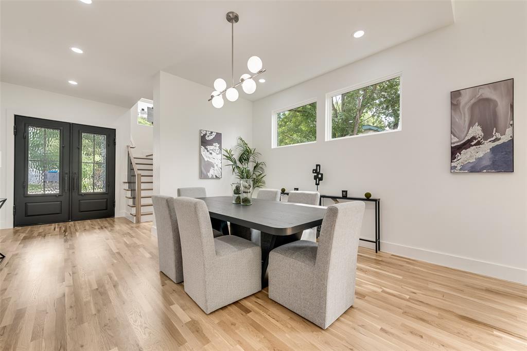 Flanders Heights Rev - Residential